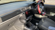 Citroen C3 1.2 PureTech Feel 5dr Petrol Hatchback